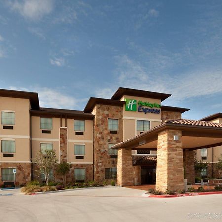 Holiday Inn Express Marble Falls, An Ihg Hotel Екстериор снимка