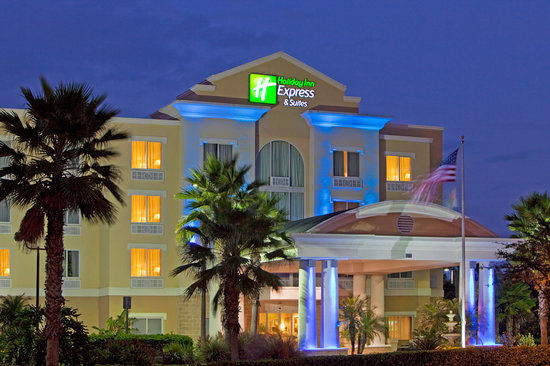 Holiday Inn Express Marble Falls, An Ihg Hotel Екстериор снимка